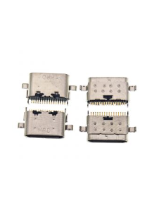Conector De Carga USB Tipo-C para Samsung Galaxy Tab A8 10.5 (2021) X200 X205