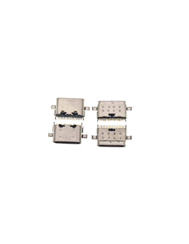 Conector De Carga USB Tipo-C para Samsung Galaxy Tab A8 10.5 (2021) X200 X205
