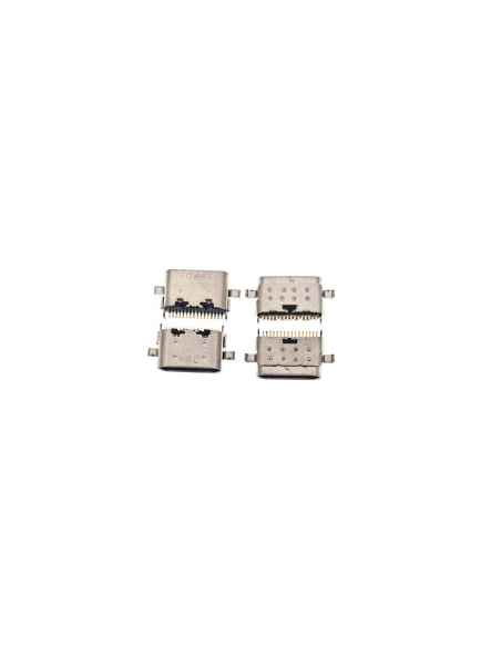Conector De Carga USB Tipo-C para Samsung Galaxy Tab A8 10.5 (2021) X200 X205