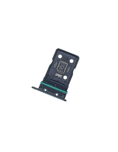 Bandeja De Tarjeta SIM para Oppo Reno 4 Pro – Negra