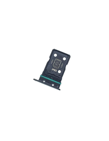 Bandeja De Tarjeta SIM para Oppo Reno 4 Pro – Negra
