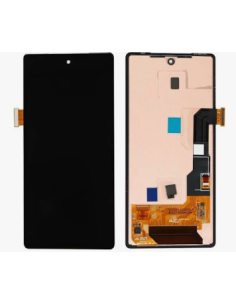 Pantalla Completa LCD Y Táctil Sin Marco para Google Pixel 7A (OLED)