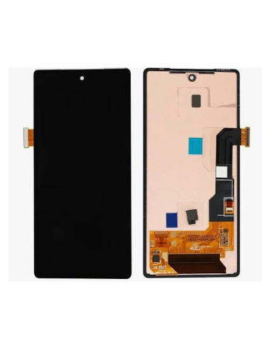 Pantalla Completa LCD Y Táctil Sin Marco para Google Pixel 7A (OLED)
