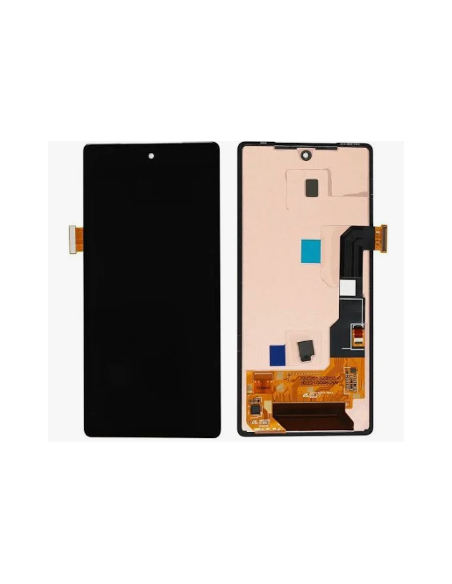 Pantalla Completa LCD Y Táctil Sin Marco para Google Pixel 7A (OLED)
