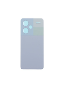 Tapa Trasera para XiaoMi Redmi Note 13 Pro 5G Azul