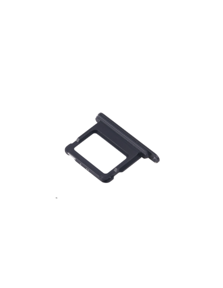 Bandeja de tarjeta SIM /SD para Iphone 16/16 Plus Negro