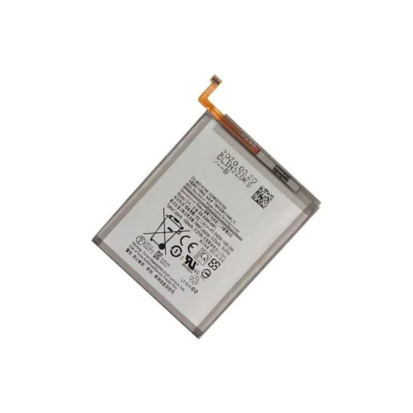Bateria para Samsung S20 Plus /G985 (EB-BG985ABY) Original Servicepack