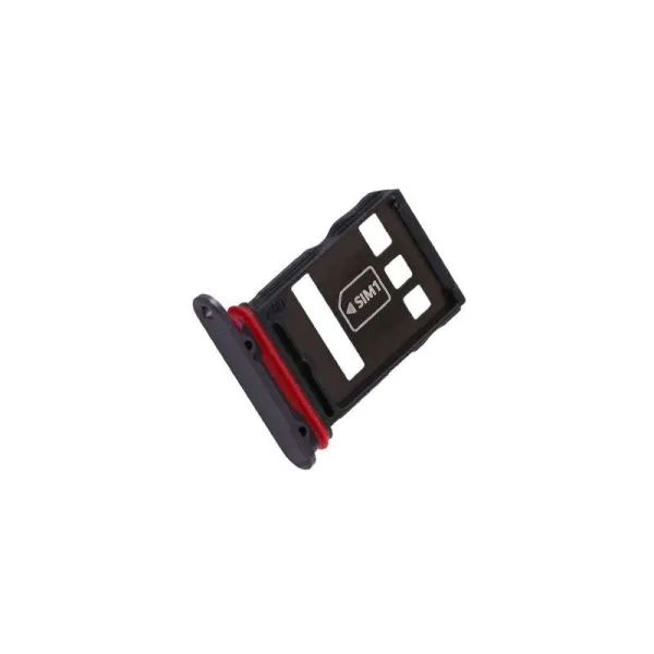 Bandeja de SIM /SD para Huawei Mate 30 Pro Negra