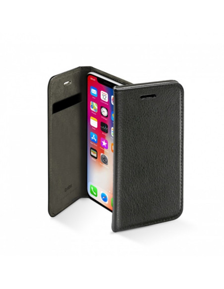 Funda libro Candy para Xiaomi Redmi A5 Oro