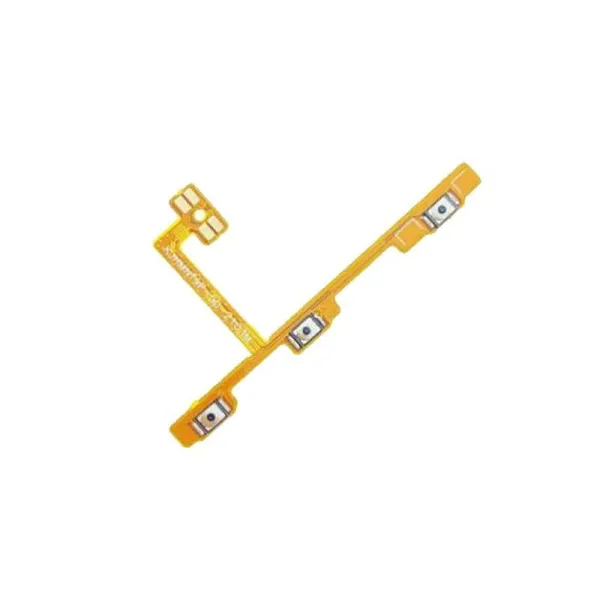 Flex de Power /Volumen para Redmi Note 9T