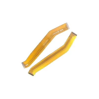 Flex interconexion LCD para Xiaomi Mi 10T Lite 5G (flex amarillo)
