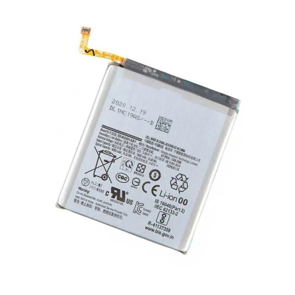 Bateria para Samsung S21 /G991 (EB-BG991ABY)  Original Servicepack