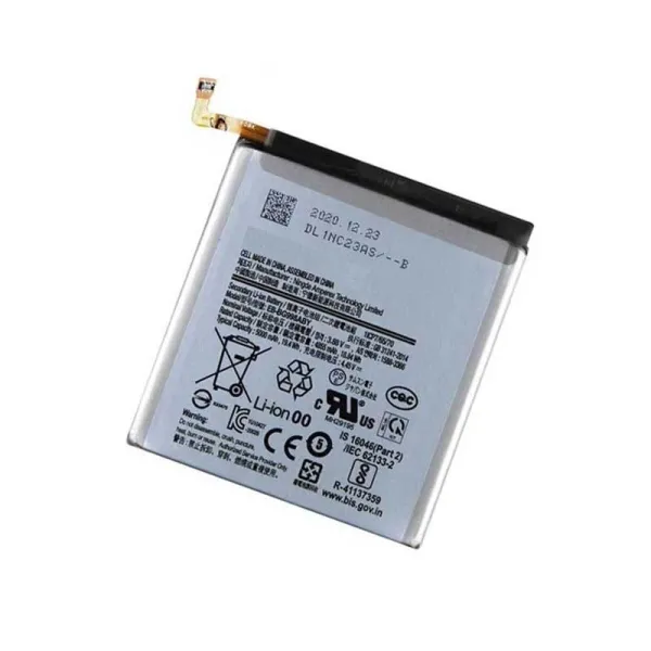 Bateria para Samsung S21 Ultra /G998B (EB-BG998ABY)