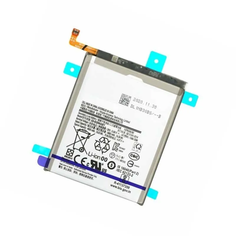 Bateria para Samsung S21Plus S21 Plus /G996B (EB-BG996ABY) (Original)