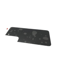 Tapa Trasera para Samsung S22 (S901) Negra
