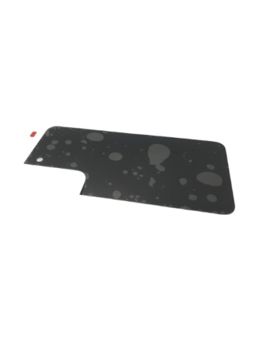 Tapa Trasera para Samsung S22 (S901) Negra