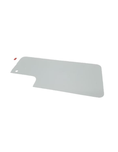 Tapa Trasera para Samsung S22 (S901) Blanca