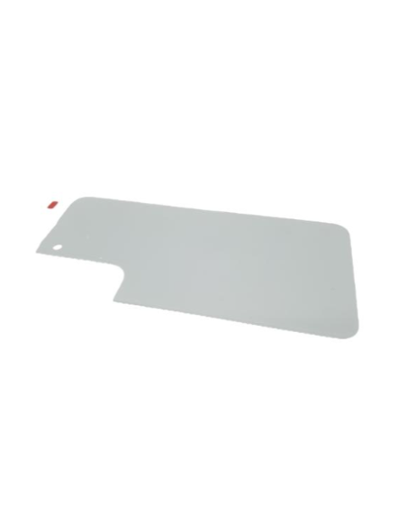 Tapa Trasera para Samsung S22 (S901) Blanca