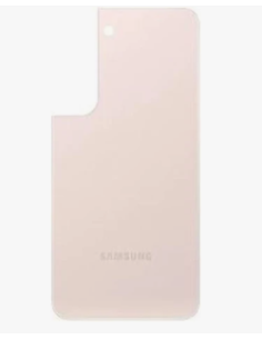 Tapa Trasera para Samsung S22 (S901) Rosa