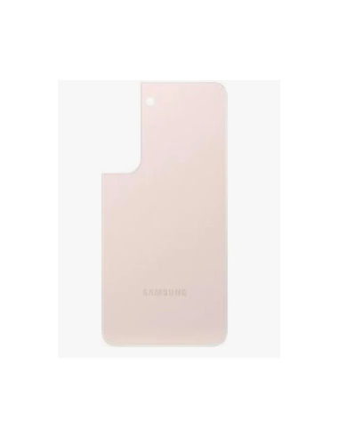 Tapa Trasera para Samsung S22 (S901) Rosa