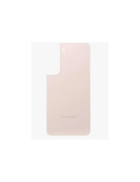 Tapa Trasera para Samsung S22 (S901) Rosa