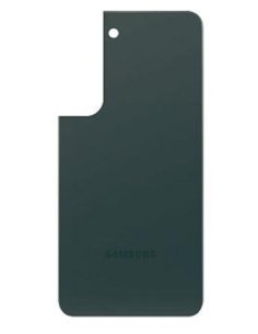 Tapa Trasera para Samsung S22 (S901) Verde