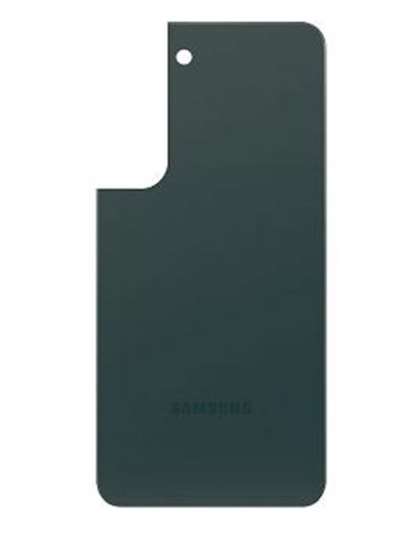 Tapa Trasera para Samsung S22 (S901) Verde