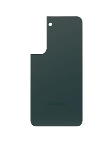 Tapa Trasera para Samsung S22 (S901) Verde