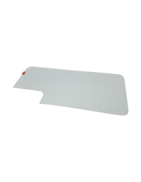 Tapa Trasera para Samsung S22 Plus (S906) Blanca