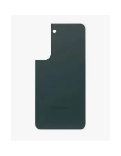 Tapa Trasera para Samsung S22 Plus (S906) Verde