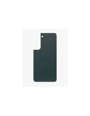 Tapa Trasera para Samsung S22 Plus (S906) Verde