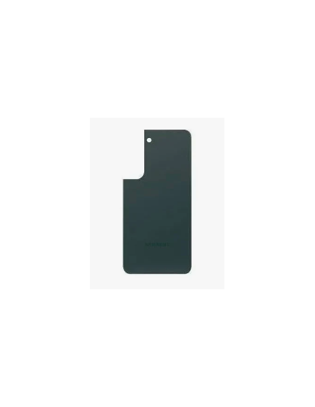 Tapa Trasera para Samsung S22 Plus (S906) Verde