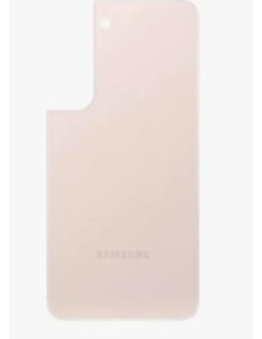Tapa Trasera para Samsung S22 Plus (S906) Rosa