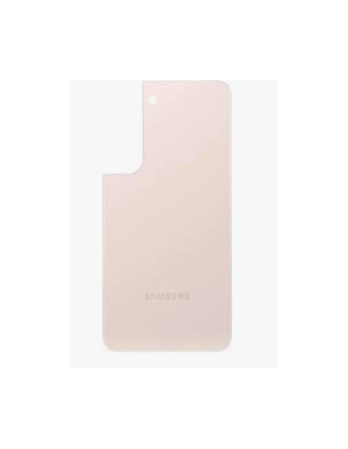 Tapa Trasera para Samsung S22 Plus (S906) Rosa