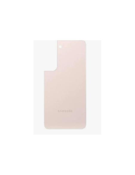 Tapa Trasera para Samsung S22 Plus (S906) Rosa