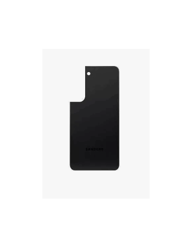 Tapa Trasera para Samsung S22 Plus (S906) Negra