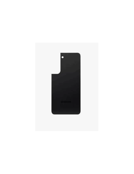 Tapa Trasera para Samsung S22 Plus (S906) Negra