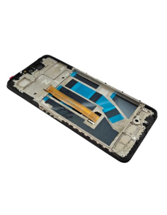 Pantalla LCD + Táctil Con Marco para Oppo A98 5G (OLED) CPH2529