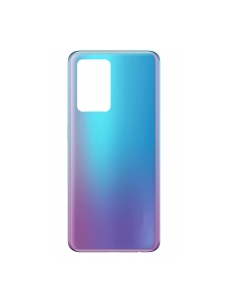 Tapa Trasera para Oppo A94 5G – Azul