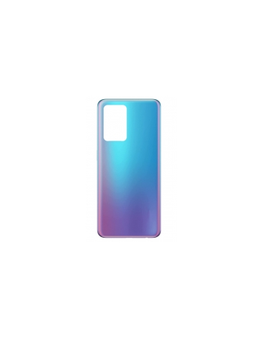 Tapa Trasera para Oppo A94 5G – Azul