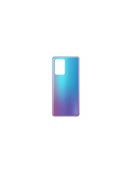 Tapa Trasera para Oppo A94 5G – Azul