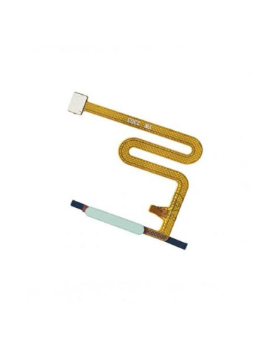 Flex De Lector Huella para Samsung Galaxy A14 5G (2023) A146P – Verde