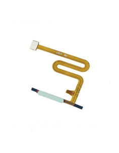 Flex de huellas para Samsung A14 4G A145P / A145R - Verde