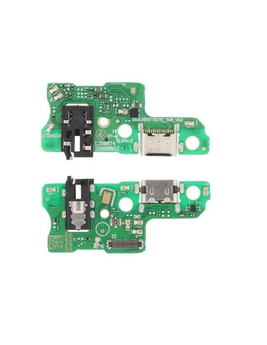 Conector de Carga para ZTE Blade A55 , ZTE Blade A35
