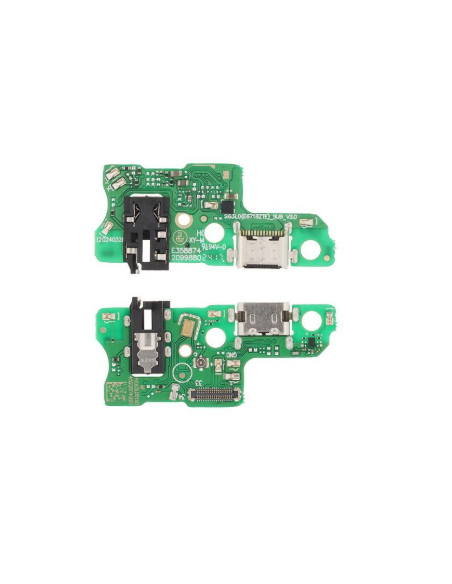 Conector de Carga para ZTE Blade A55 , ZTE Blade A35