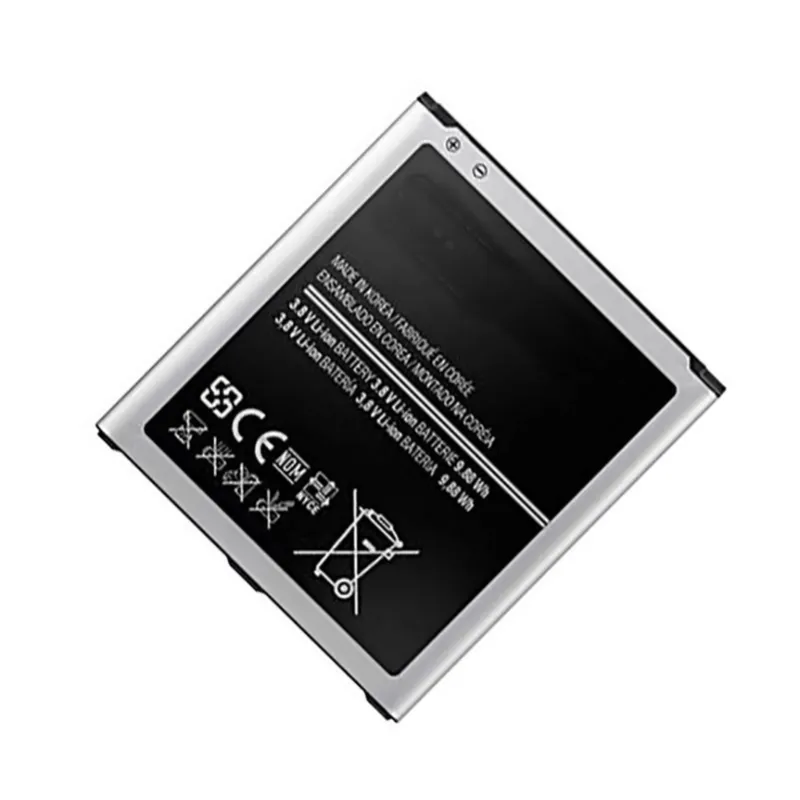 Bateria para Samsung S4 /I9505 /I9500 /I9506 /I9295 /G7105 /I9515