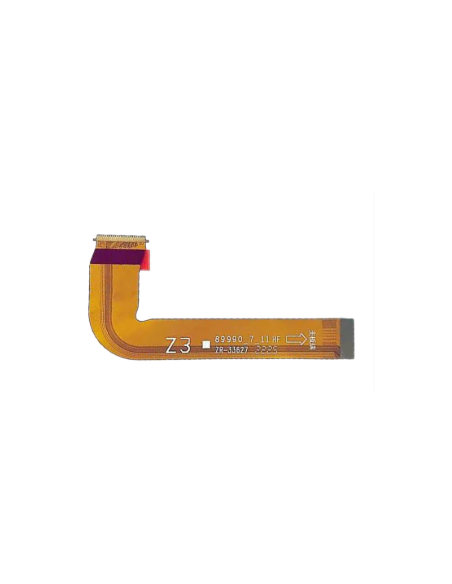 Flex de placa principal para Lenovo Tab M10 Plus (10.61) TB125FU
