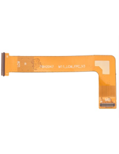 Flex de placa principal para Lenovo Tab P11 TB-J606F