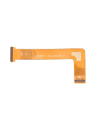 Flex de placa principal para Lenovo Tab P11 TB-J606F