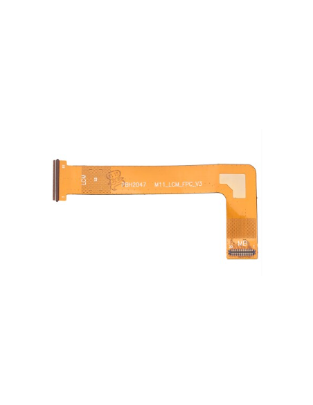 Flex de placa principal para Lenovo Tab P11 TB-J606F